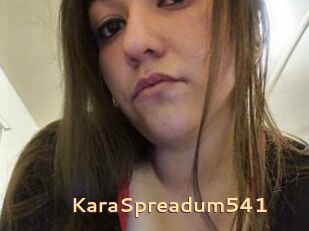 KaraSpreadum541