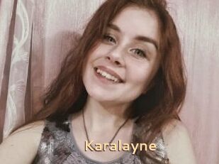 Karalayne