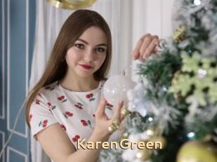 KarenGreen