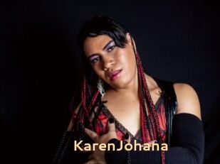 KarenJohana