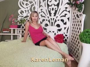 KarenLeman