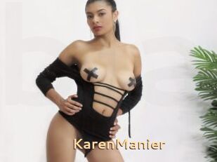 KarenManier