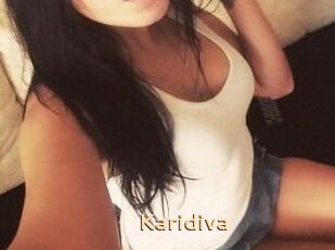 Karidiva