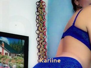 Kariine