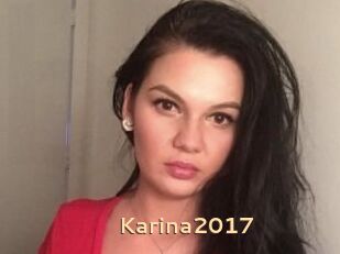 Karina2017