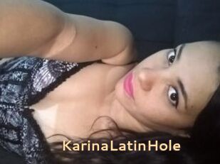 KarinaLatinHole