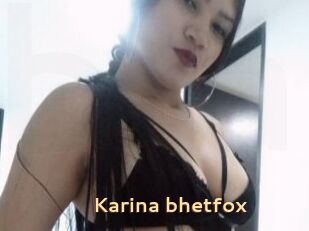 Karina_bhetfox