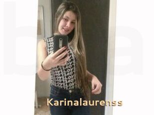 Karinalaurenss