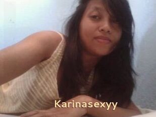 Karinasexyy