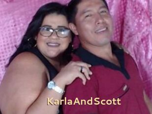 KarlaAndScott