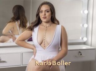 KarlaBoller