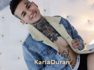 KarlaDuran