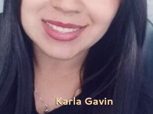 Karla_Gavin