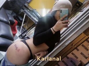 Karlanal