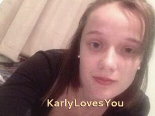 KarlyLovesYou