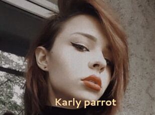 Karly_parrot