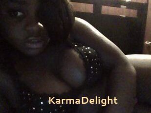 Karma_Delight