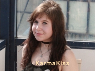 KarmaKiss