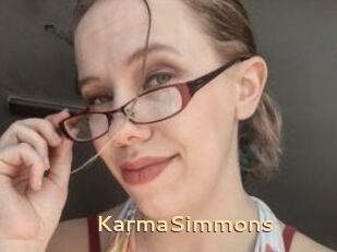 KarmaSimmons