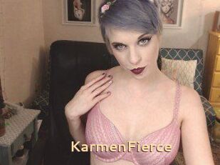 KarmenFierce