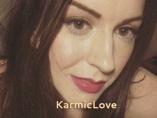 KarmicLove