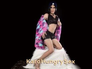 KaroHungrySex