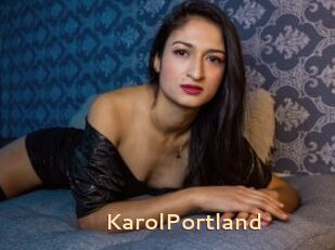 KarolPortland