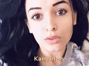 KarolinMs