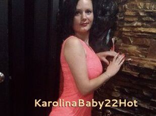 Karolina_Baby22Hot