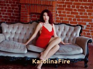 KarolinaFire