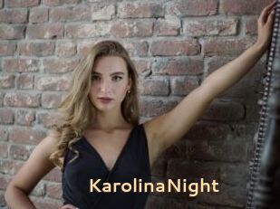 KarolinaNight