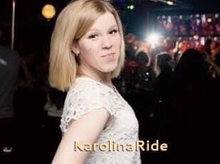 KarolinaRide