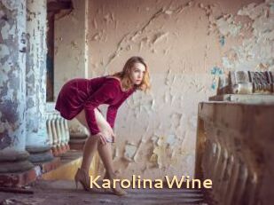 KarolinaWine