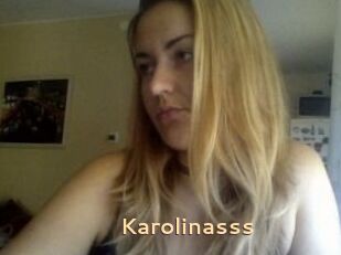 Karolinasss