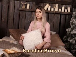 KarolineBrown