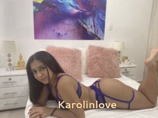 Karolinlove