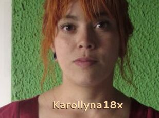 Karollyna18x