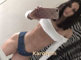 Karolynn