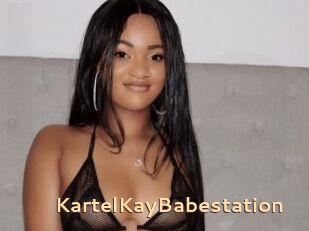 KartelKayBabestation