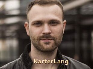 KarterLang