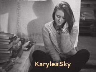 KaryleaSky