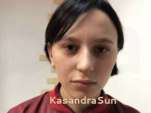 KasandraSun