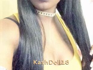 KashDoll18