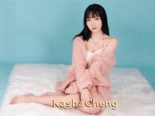 KashaCheng