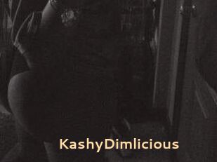 KashyDimlicious