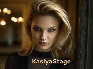 KasiyaStage