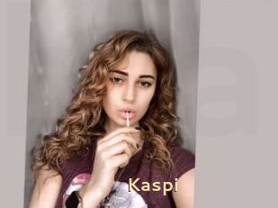 Kaspi