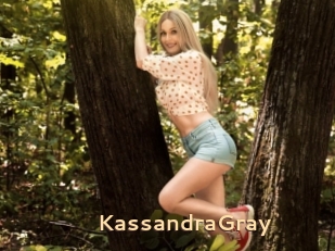 KassandraGray