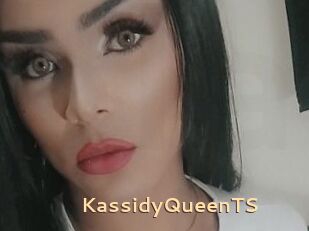 KassidyQueenTS