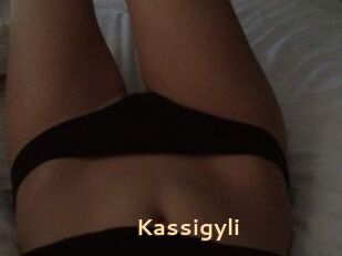 Kassigyli